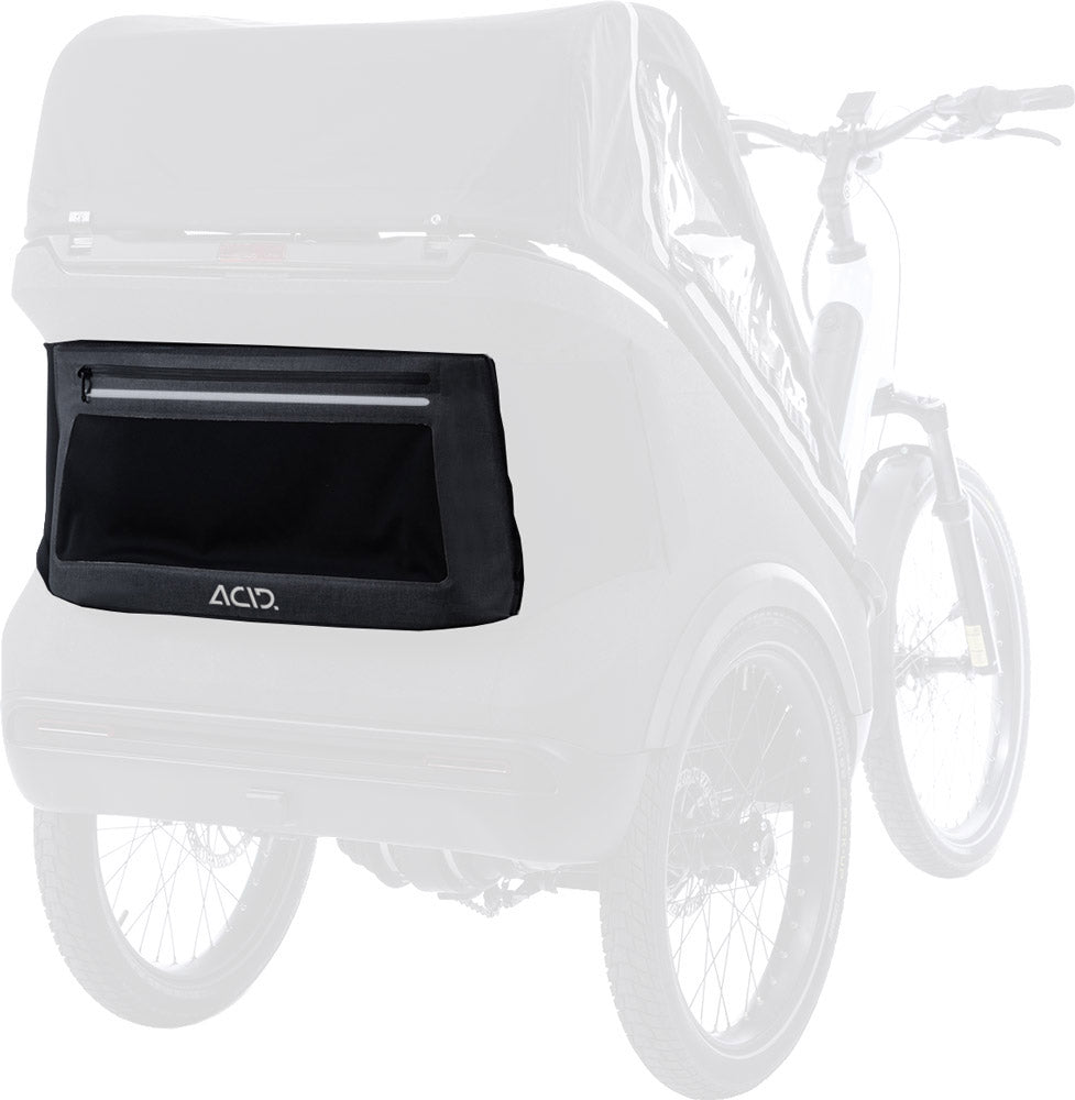Acid Trike 5 Zubehörtasche