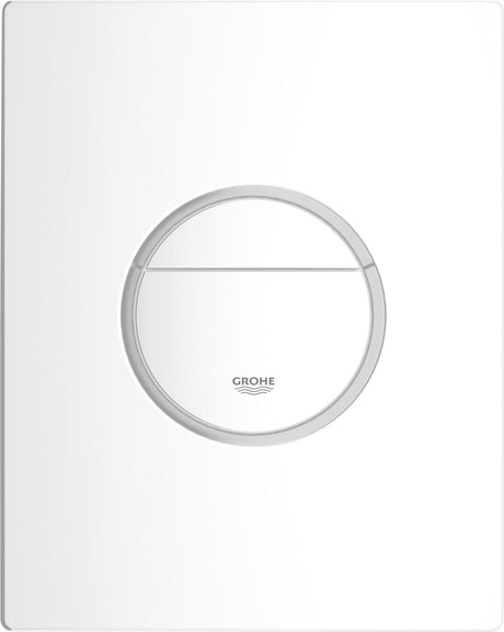 Grohe Quickfix-Steuerplatte Segel 38965sh0