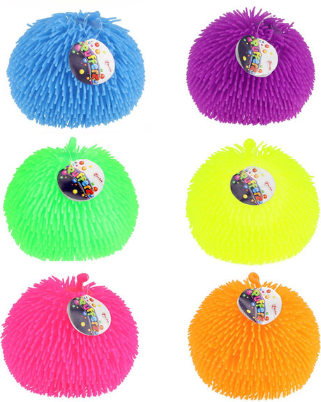 Toi-Toys Pufferballfarbe, 23 cm