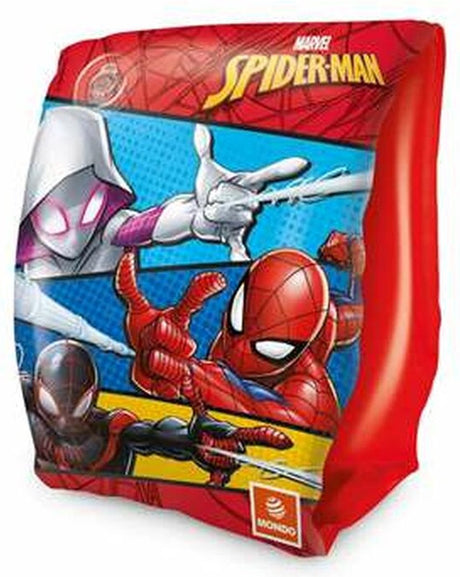 Mondo kleine Bands Spiderman