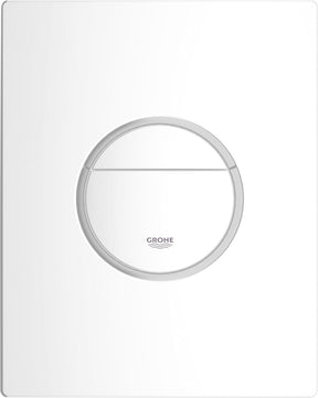 Grohe Quickfix-Steuerplatte Segel 38965sh0