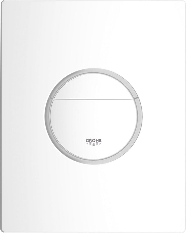 Grohe Quickfix-Steuerplatte Segel 38965sh0