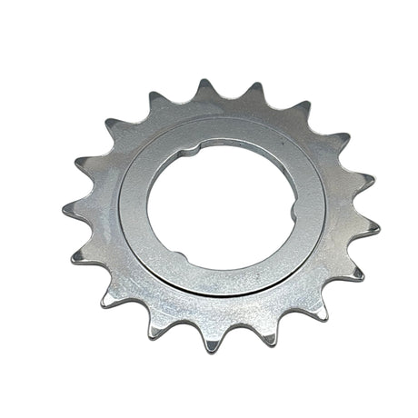 Sturmey-archer europa n.v. Kettenrad Sturmey Archer 17 Zähne – 3 32 flach – verchromt