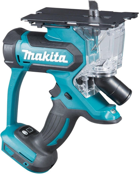 Makita dsd180z 18 V Li-Ionen-Akku mit Gipsgehäuse