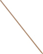 Talen tools - haksteel - verzwaard - 170 cm