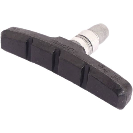 Kantenbremsblock mit Allen für V-Brems 70 mm (1 Paar)