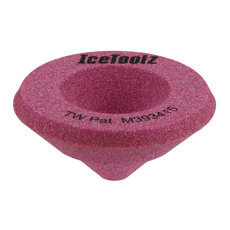 ICetoolz filk Block für Buis einten 16b1