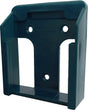 Stealthmounts BM-MK40-Blu-6 Batteriehalter für Makita 40V XGT | blau | 6er-Pack – bm-mk40-blu-6