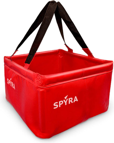 Spyra -Basis