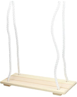 Kleiner Fuß - Schaukelbrett aus Holz