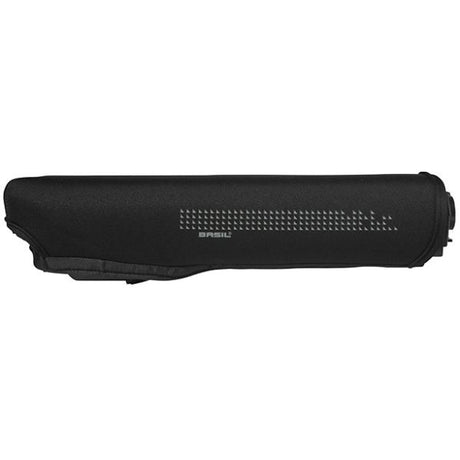 Basilikum hinterer Batterieabdeckung - Hoes Dr. Battery für Bosch -Black
