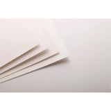 Clairefontaine • Pastellmattes Papier Nr. 3 360g 18x24cm weiß 12x