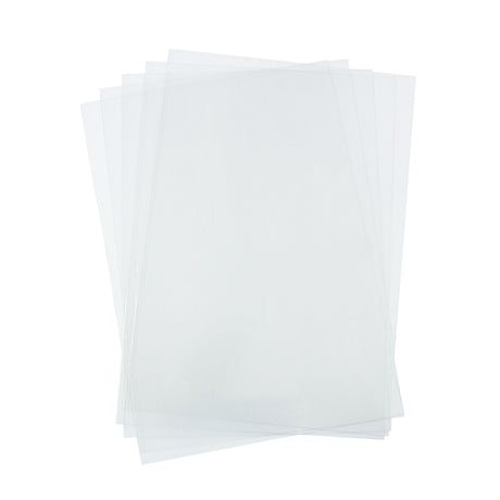 Craft Perfect von Tonic Studios Craft Perfect • Schweres Acetat, A4, 5 Blatt