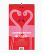 Plint - verjaardagskalender de liefde