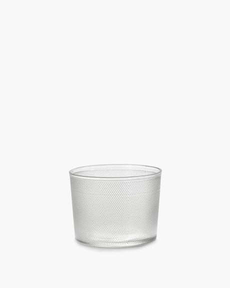 Serax - merci - la nouvelle Tisch - Wasserglas S - transparent - 8 ø - 4 Stück