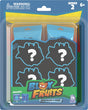 Blox Fruits Roblox Blasfrucht Minifiguren 4er-Pack Welle 2