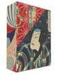 Abrams wenskaarten - japanese woodblock prints from the v a