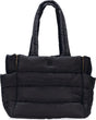 Designed by Lotte Hundetragetasche Tico – Hundetasche – für kleine Hunde – Anthrazit – 42x20x35 cm Einheitsgröße
