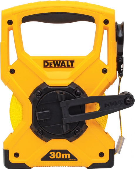 Dewalt dwht34218-0 | Vermesser | Glasfaser | 30 m – dwht34218-0