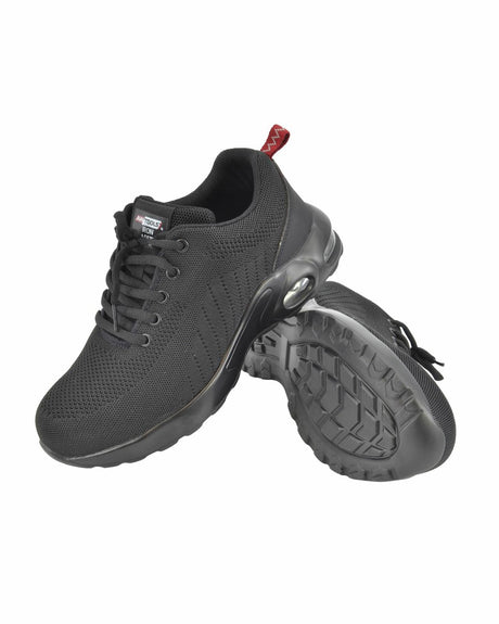 Awtools iron serie - werkschoenen - stalen neus - antislip - ergonomisch