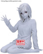 Banpresto dandadan relax time pvc statue momo 10 cm beeld