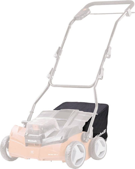 Einhell 3405576 vangzak voor verticuteermachine ge-sc 35 li