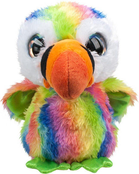 Lumo Sterne Lumo Papageientaucher Lenni – klassisch – 15 cm