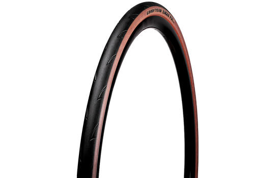 Goodyear Eagle F1 R TC Faltreifen