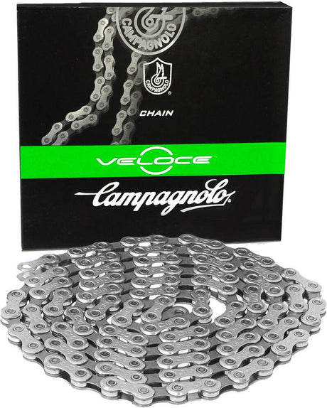 Campagnolo Veloce Ultra Narrow 10-Gang-Kette
