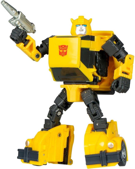 Hasbro the Transformers: The Movie Studio Series Deluxe Class Action Figure Bumblebee 11 cm große Actionfigur