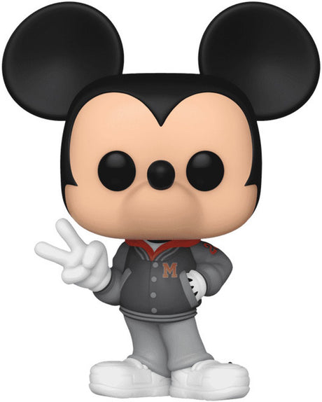 Funko Pop Disney: Mickey Friends – Mickey Mouse Pop #1495