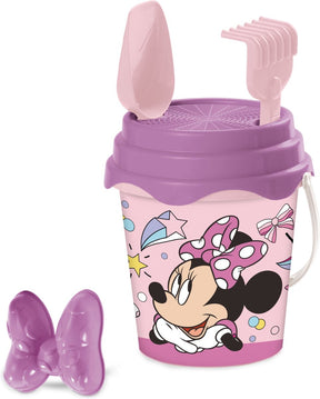 Minnie mouse emmerset 6-delig