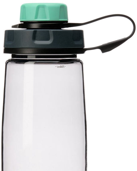 Human Gear – CapCap+ – Universalkappe – 63 mm – Nalgene – Mintgrün