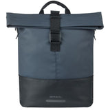 Basil Cove Shopper Mik 14-16l 14 x 29 x 36 – Blau Schwarz