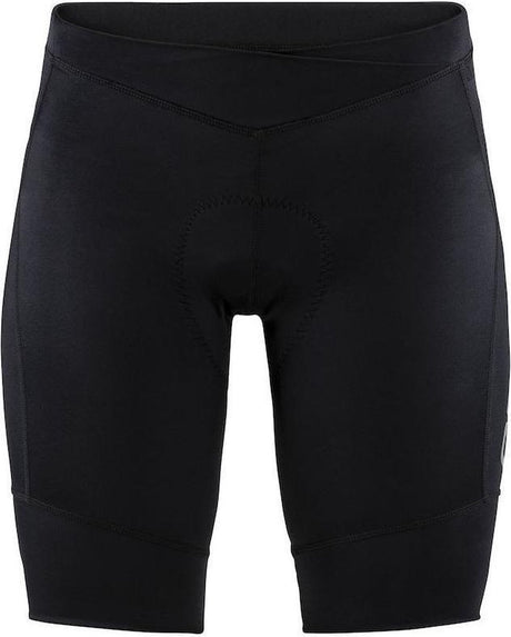 Craft Core Essence Shorts W Damen-Radhose – Schwarz
