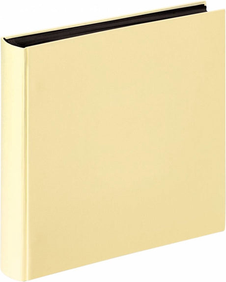 Walther fa-308-h fun - Designalbum - Größe 30 x 30 cm - Creme