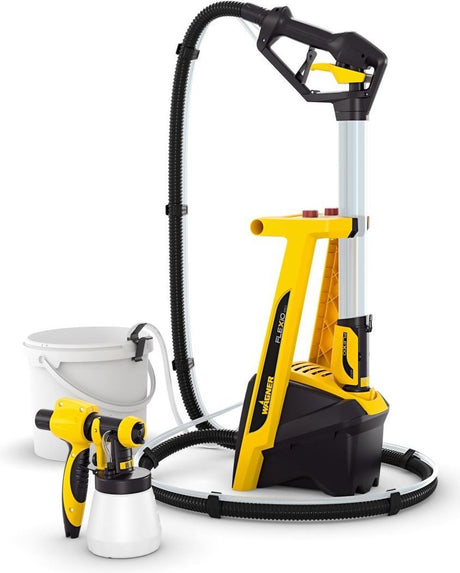 Wagner W 950 Flexio Farbspritzgerät