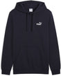 Puma ess klein Nr. 1 Logo Hoodie FL Unisex-Pullover – New Navy