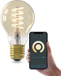 Calex Smart Outdoor-Bluetooth-Mesh-LED-Lampe E27 7 W 550 lm 1800–6500 K