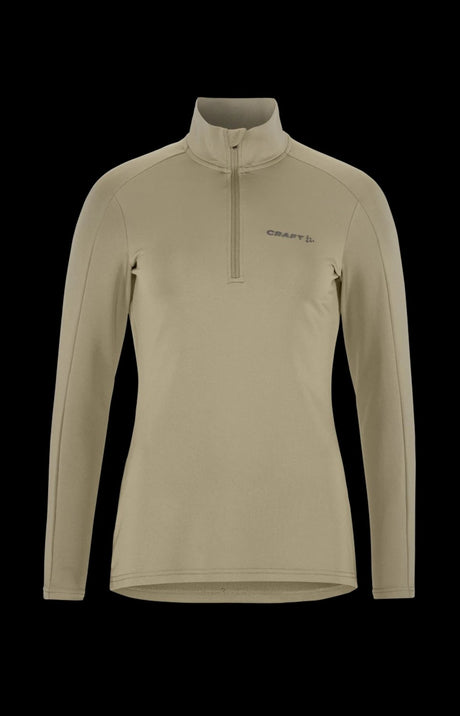 Craft Core Gain Midlayer – Pullover und Strickjacken – Raw XL