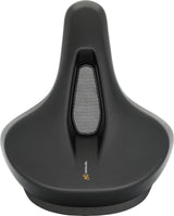 Selle Royal Sattel Selle auf offener Entspannung | Unisex | Schwarz