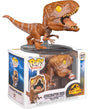 Funko-Pop! Jurassic World – Pop Nr. 1217 – Atrociraptor Red Se – Gral selten