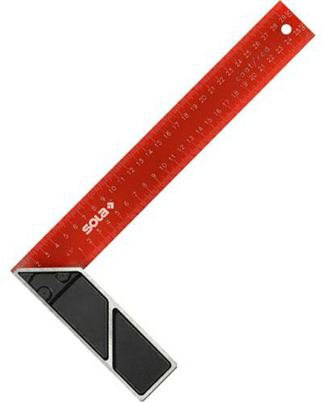 Sola src 350 schrijfhaak - 350 x 170mm