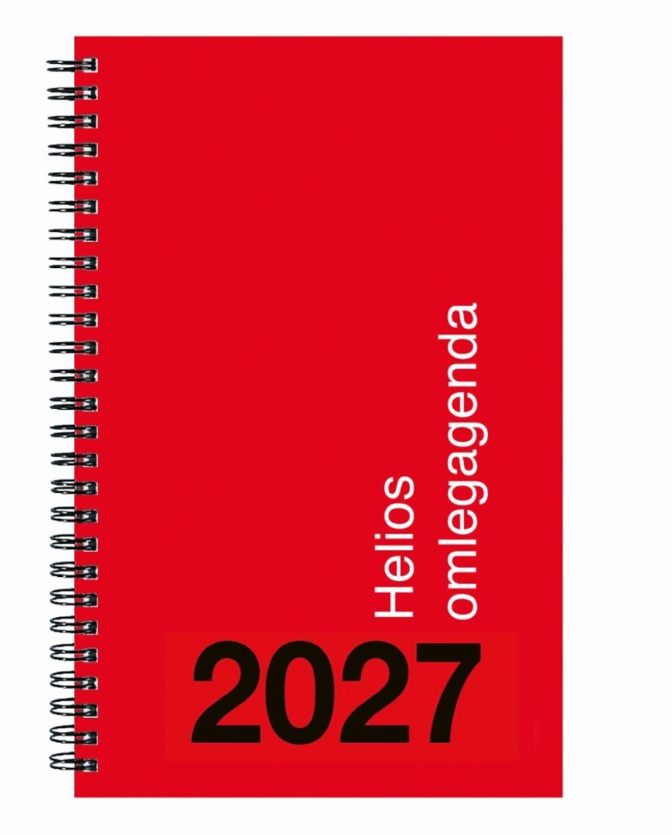 Bekking blitz helios omlegagenda 2027