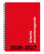 Bekking Blitz Artemis Lehreragenda – 2026–2027 – A5-Format
