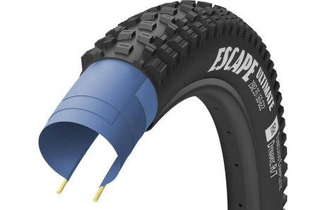 Goodyear Escape TC Faltreifen