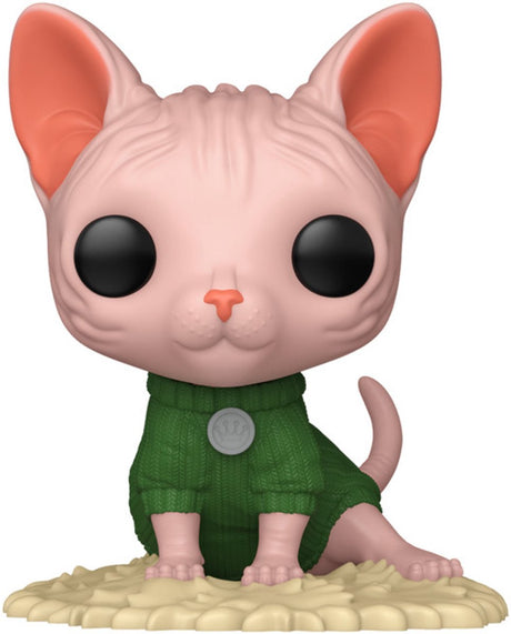 Funko-Pop! Haustiere: Sphinxkatze #18