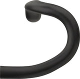 Specialized hover expert alloy 15 mm rise 31.8 handlebars