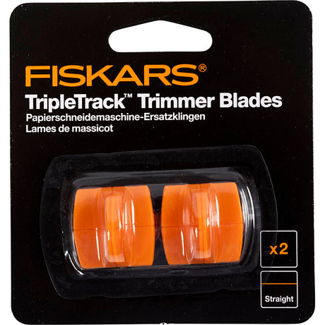 Fiskars https: www.cchobby.nl -triple-track-reserve-knives-2-piece-1-box