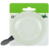 Widk Ding Dong Bel Groot Mandala Frost Grey auf der Karte
